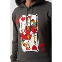 Heren Max Hoodie -Milani Winkel iview 1110467 001 pic3