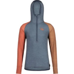 Maloja Heren ZordoM. Hoodie