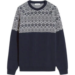 Armedangels Heren Nowaan Trui