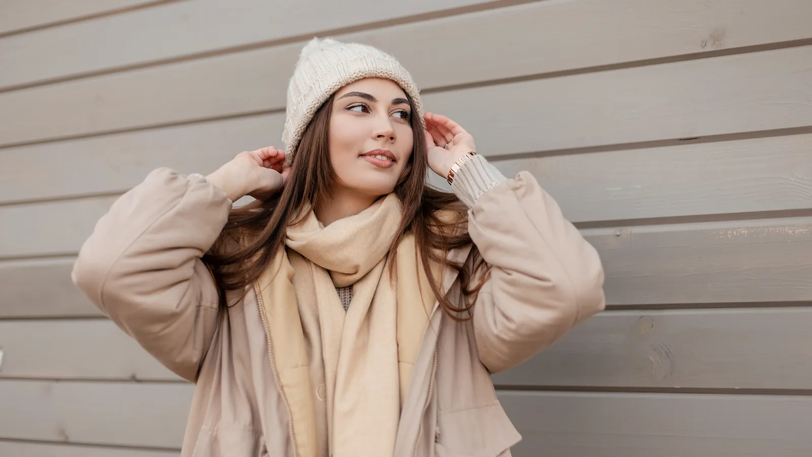 Milani Winkel -Milani Winkel best short winter jackets coats